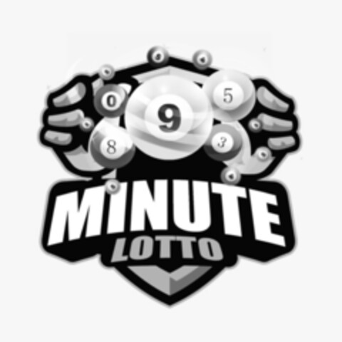 Minute Lotto Logo (EUIPO, 03/25/2021)