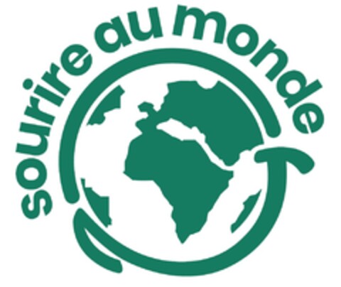 sourire au monde Logo (EUIPO, 06.05.2021)