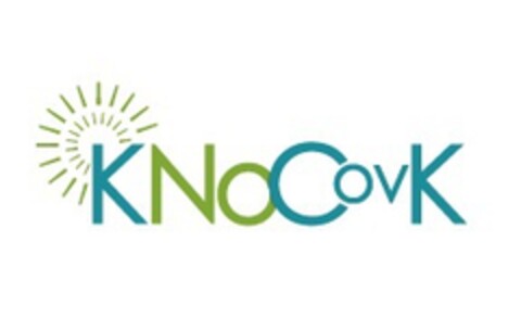 KNOCOVK Logo (EUIPO, 31.05.2021)