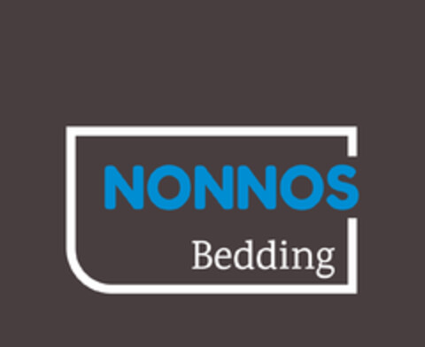 NONNOS BEDDING Logo (EUIPO, 08.06.2021)