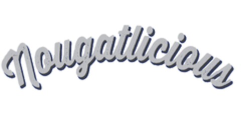 Nougatlicious Logo (EUIPO, 06.07.2021)