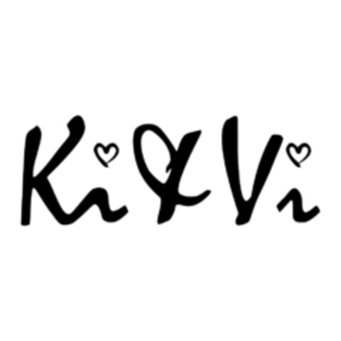 Ki & Vi Logo (EUIPO, 19.07.2021)