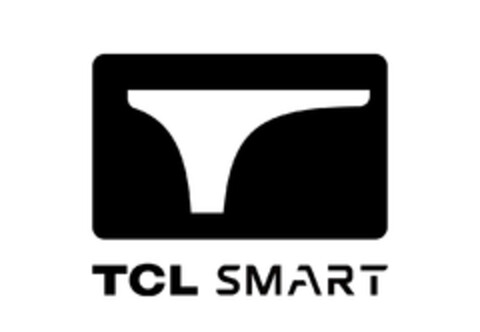 TCL SMART Logo (EUIPO, 30.07.2021)