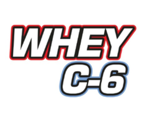 WHEY C-6 Logo (EUIPO, 08/24/2021)