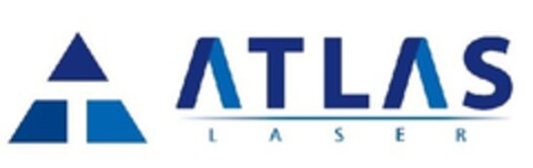 ATLAS LASER Logo (EUIPO, 08/31/2021)