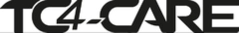 TC4-CARE Logo (EUIPO, 07.09.2021)
