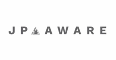 JP AWARE Logo (EUIPO, 10.09.2021)