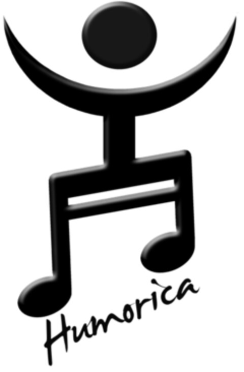 Humorica Logo (EUIPO, 06.10.2021)