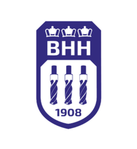 BHH 1908 Logo (EUIPO, 25.10.2021)