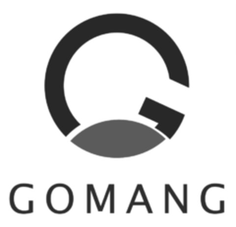 GOMANG Logo (EUIPO, 27.10.2021)
