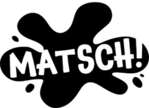 MATSCH! Logo (EUIPO, 12/09/2021)