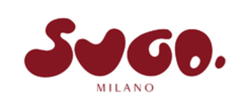 SUGO MILANO Logo (EUIPO, 09.12.2021)