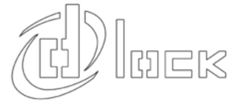 D LOCK Logo (EUIPO, 20.12.2021)