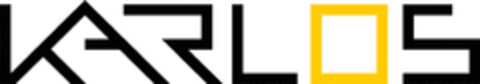 KARLOS Logo (EUIPO, 14.01.2022)