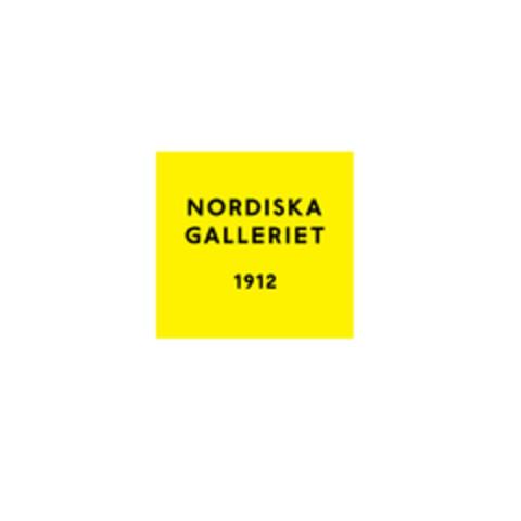 NORDISKA GALLERIET 1912 Logo (EUIPO, 20.01.2022)