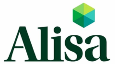 Alisa Logo (EUIPO, 01.02.2022)