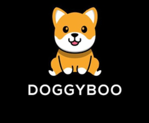 DOGGYBOO Logo (EUIPO, 17.02.2022)
