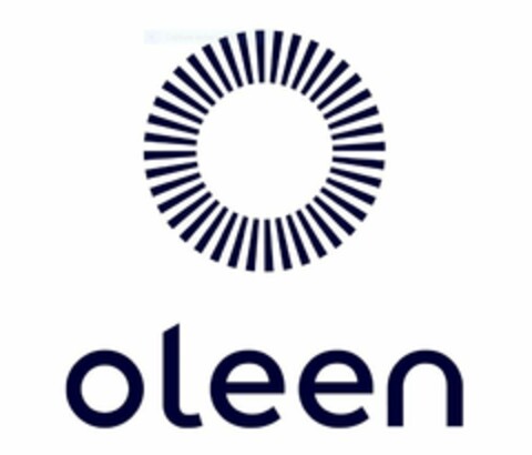 OLEEN Logo (EUIPO, 13.04.2022)