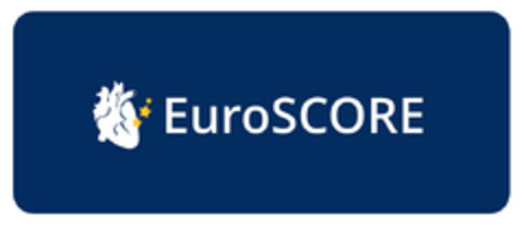 EuroSCORE Logo (EUIPO, 04/25/2022)