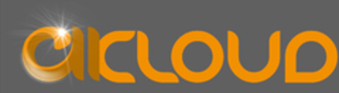aicloud Logo (EUIPO, 31.05.2022)
