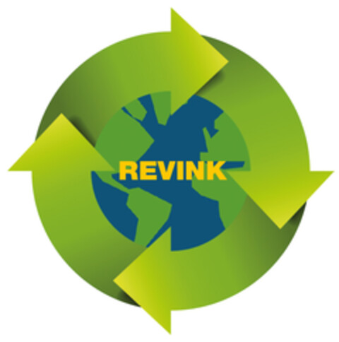 REVINK Logo (EUIPO, 06/29/2022)