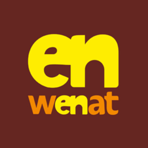 EN WENAT Logo (EUIPO, 06/29/2022)