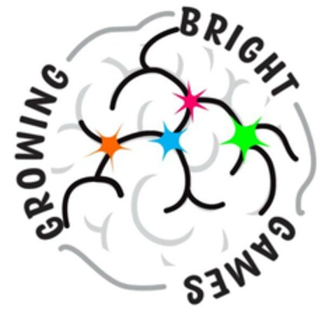 GROWING BRIGHT GAMES Logo (EUIPO, 12.07.2022)