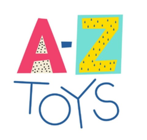 A-Z TOYS Logo (EUIPO, 18.07.2022)