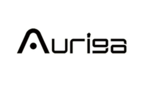 Auriga Logo (EUIPO, 07/25/2022)