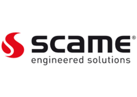 scame engineered solutions Logo (EUIPO, 26.09.2022)