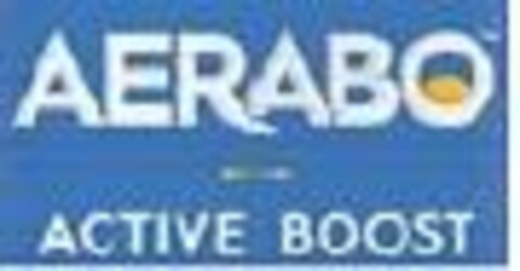 AERABO ACTIVE BOOST Logo (EUIPO, 10.10.2022)