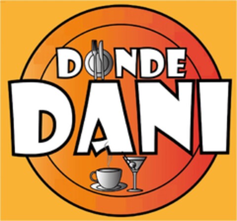 DONDE DANI Logo (EUIPO, 27.10.2022)