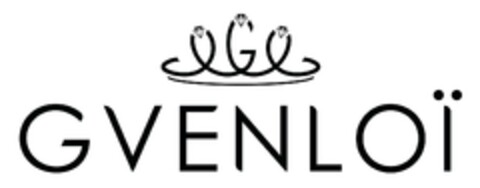 GVENLOÏ Logo (EUIPO, 16.12.2022)