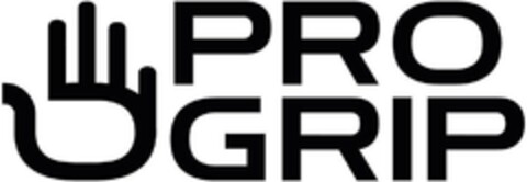 PRO GRIP Logo (EUIPO, 02/02/2023)