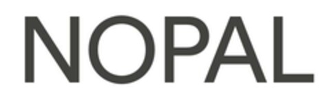 NOPAL Logo (EUIPO, 13.02.2023)