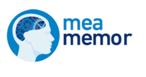 mea memor Logo (EUIPO, 03/01/2023)