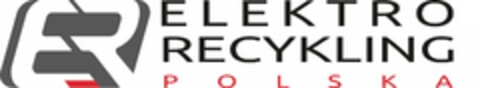 ER ELEKTRO RECYKLING POLSKA Logo (EUIPO, 02.03.2023)