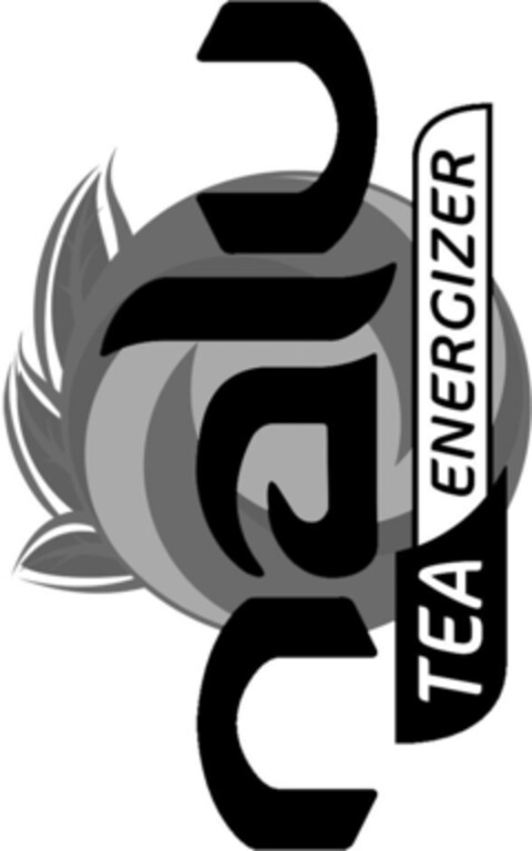 NALU TEA ENERGIZER Logo (EUIPO, 17.03.2023)