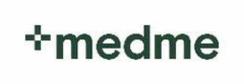 + medme Logo (EUIPO, 11.04.2023)