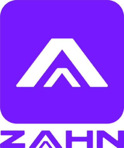 ZAHN Logo (EUIPO, 04/24/2023)