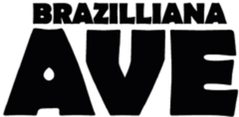 BRAZILLIANA AVE Logo (EUIPO, 04/28/2023)