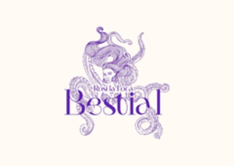 Rosi la Loca Bestial Logo (EUIPO, 16.05.2023)