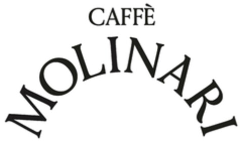 CAFFÈ MOLINARI Logo (EUIPO, 09.06.2023)