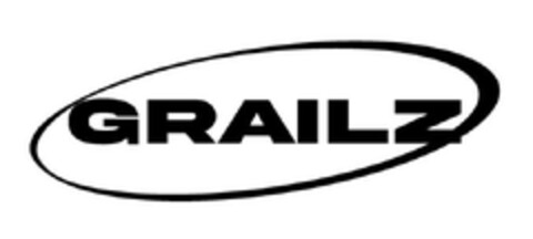GRAILZ Logo (EUIPO, 06/21/2023)
