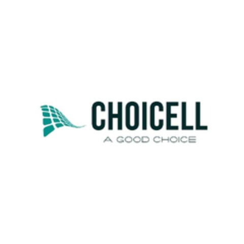 CHOICELL Logo (EUIPO, 28.06.2023)