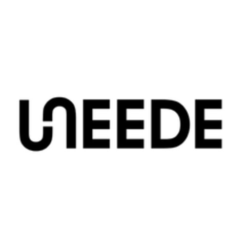 UNEEDE Logo (EUIPO, 26.07.2023)