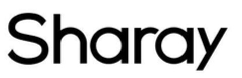 Sharay Logo (EUIPO, 11.08.2023)