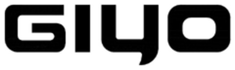 GIYO Logo (EUIPO, 08/16/2023)