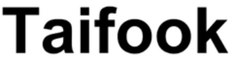 Taifook Logo (EUIPO, 12.09.2023)