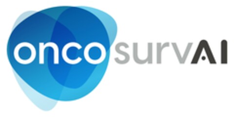 onco survAI Logo (EUIPO, 13.09.2023)